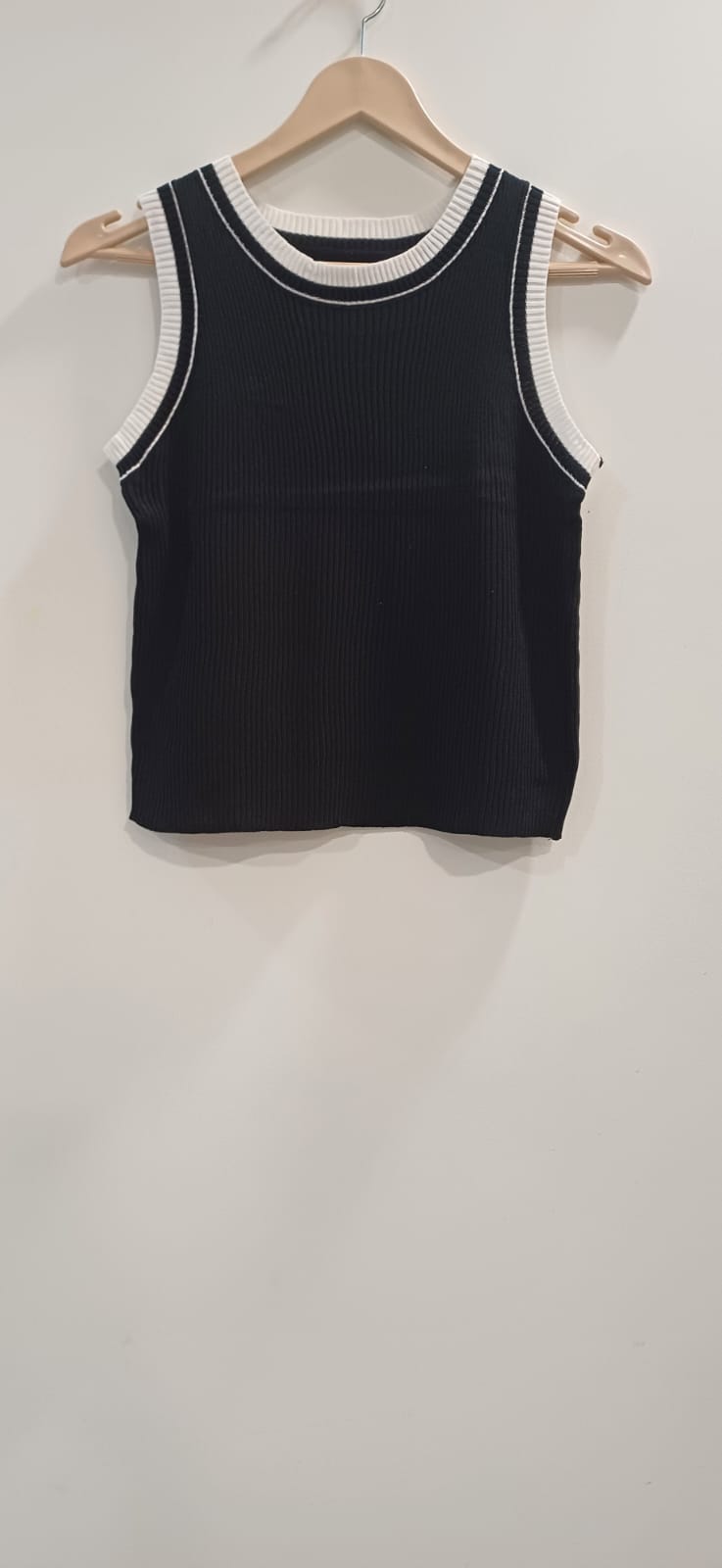 Chic Knit Skirt Co-ord Set