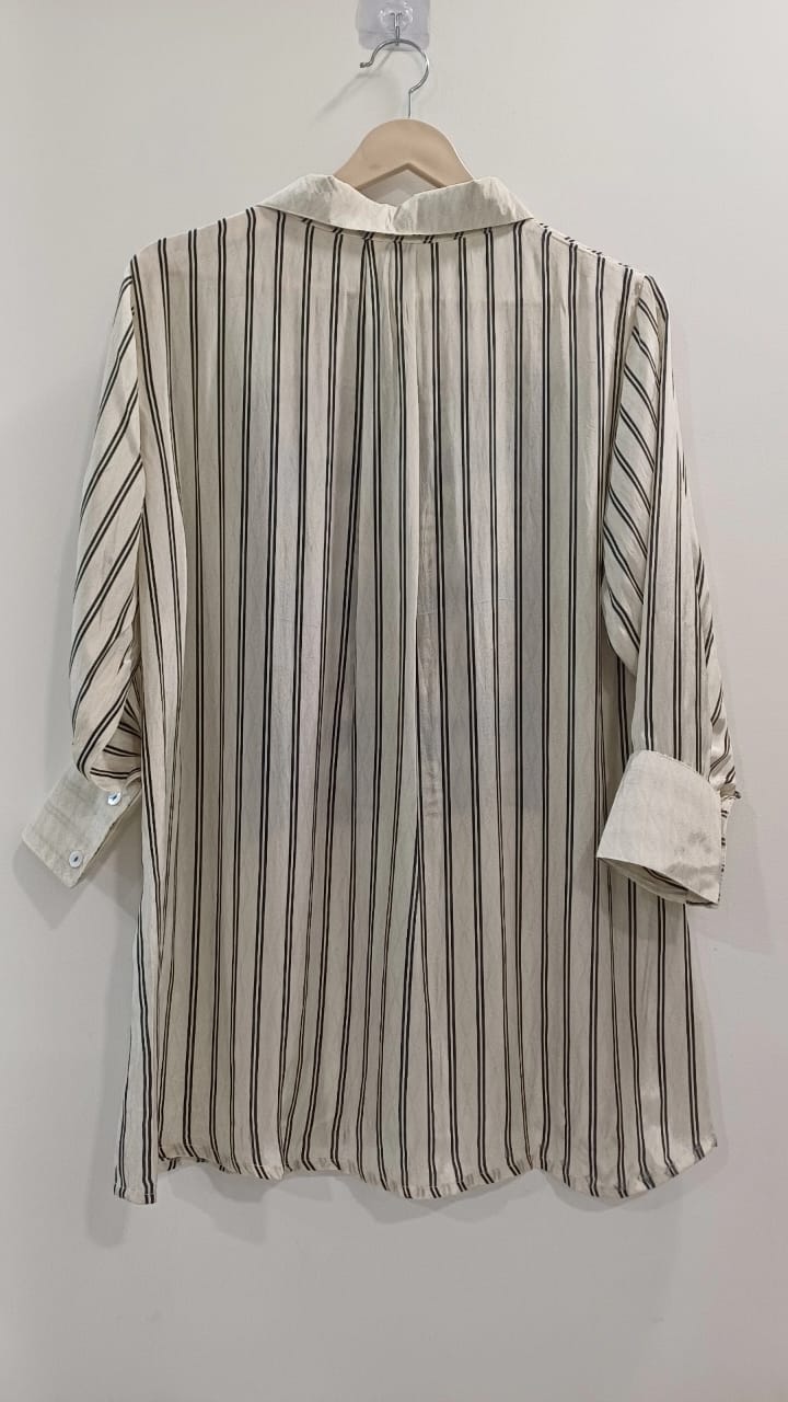 Stylish Striped Shirt