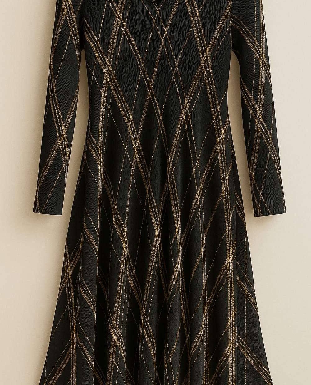 Magic Stretch Dress