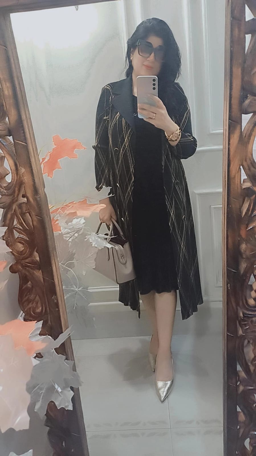 Magic Stretch Dress