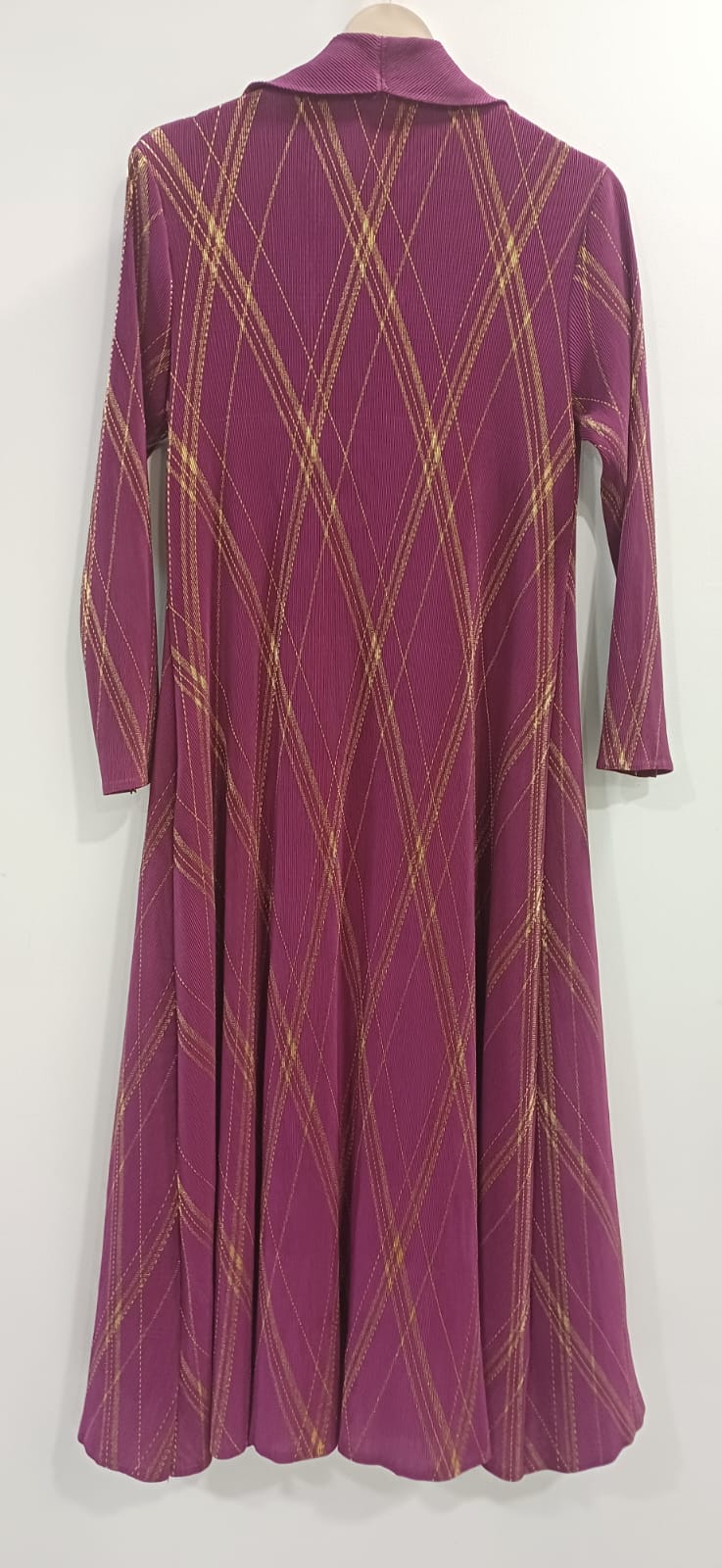 Magic Stretch Dress
