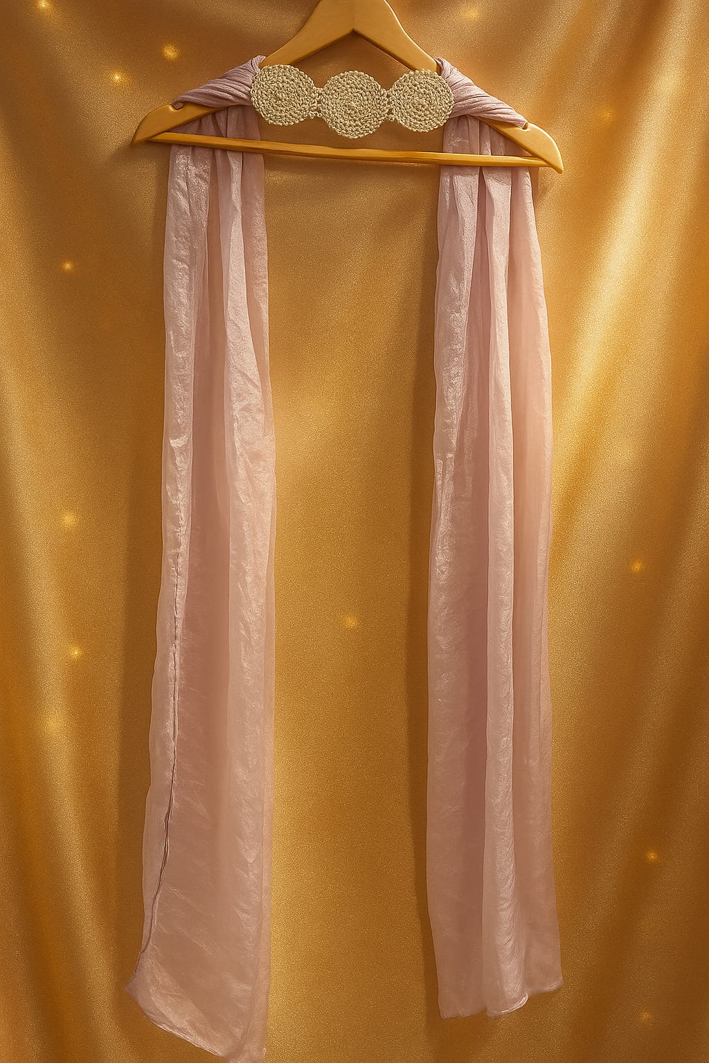 Lilac Elegance Co-ord Set