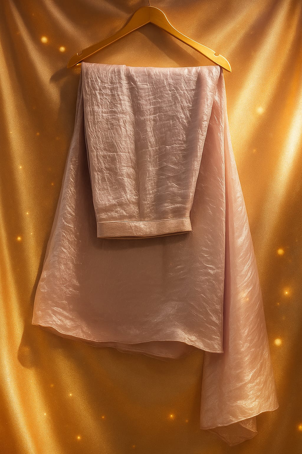 Lilac Elegance Co-ord Set