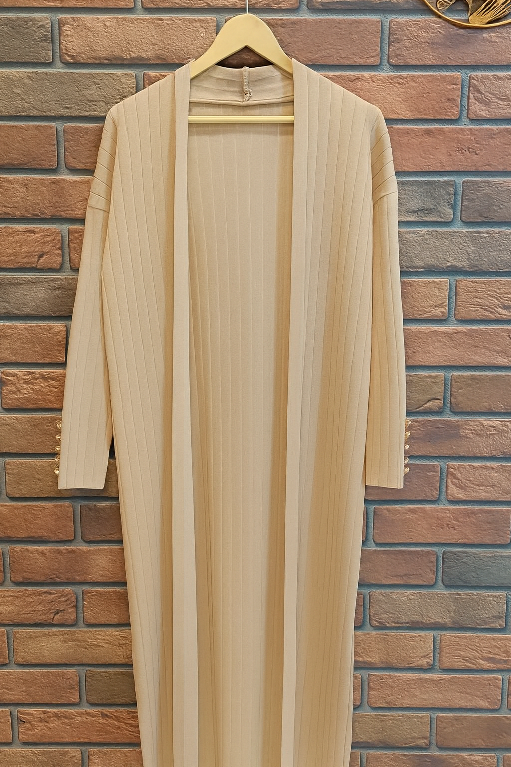 2-piece knit co-ord set