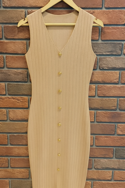 2-piece knit co-ord set