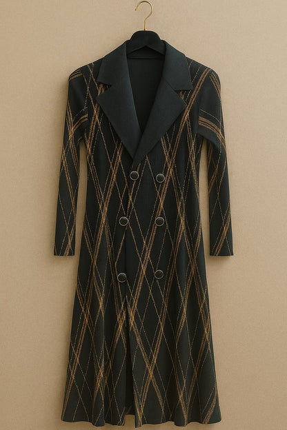 Magic Stretch Dress