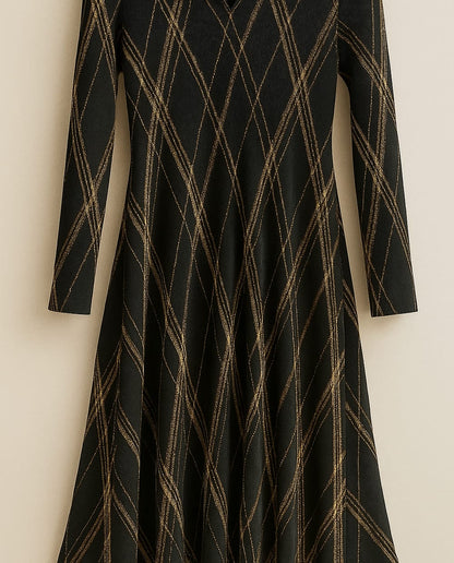 Magic Stretch Dress