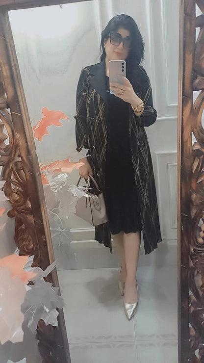 Magic Stretch Dress