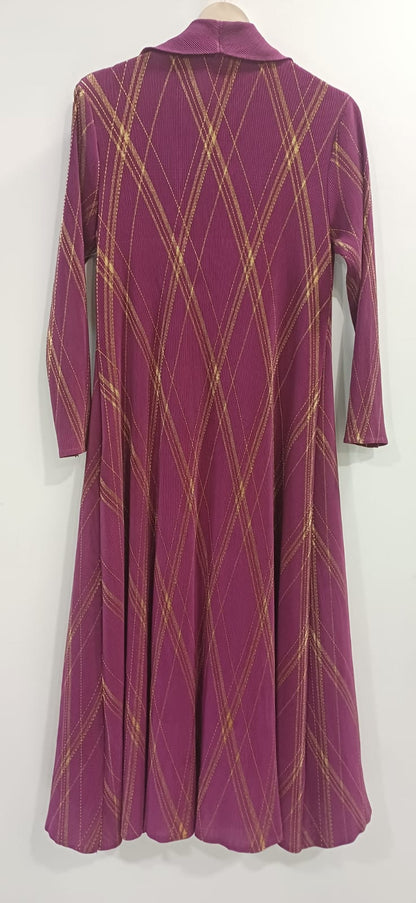 Magic Stretch Dress