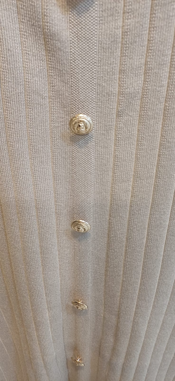 2-piece knit co-ord set