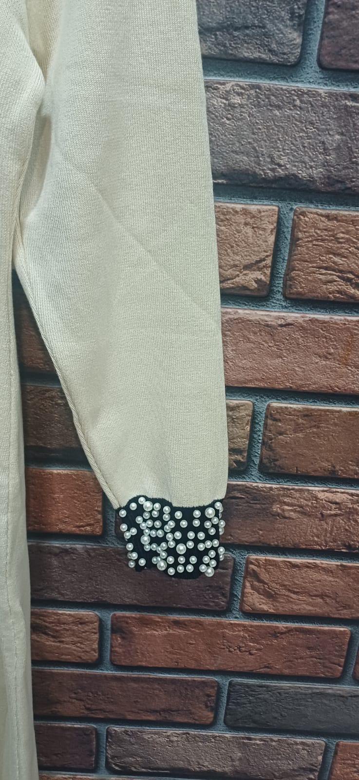 The Elegance Knit Sheath Dress