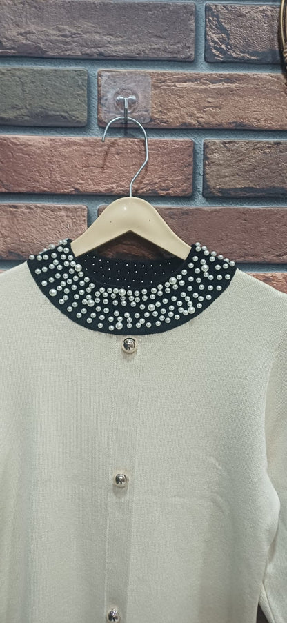 The Elegance Knit Sheath Dress