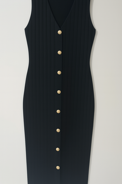 2-piece knit co-ord set