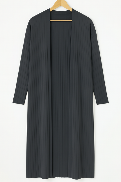 2-piece knit co-ord set